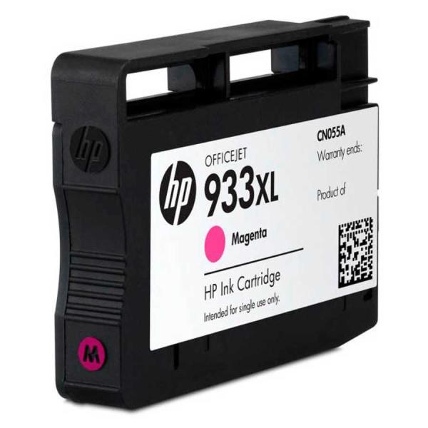 HP 933XL CN055AE Kırmızı Yüksek Kapasiteli Orijinal Kartuş