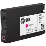 HP 963 3JA24AE Kırmızı Orijinal Kartuş