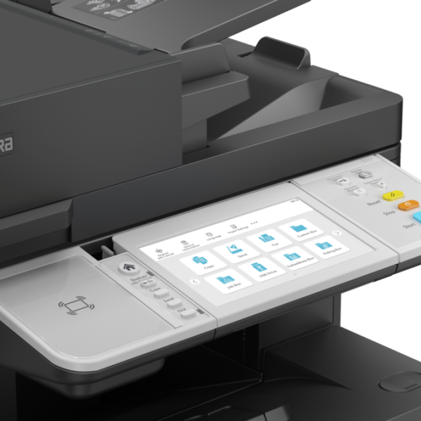 Kyocera ECOSYS MA4500ix Çok Fonksiyonlu Mono Lazer Yazıcı