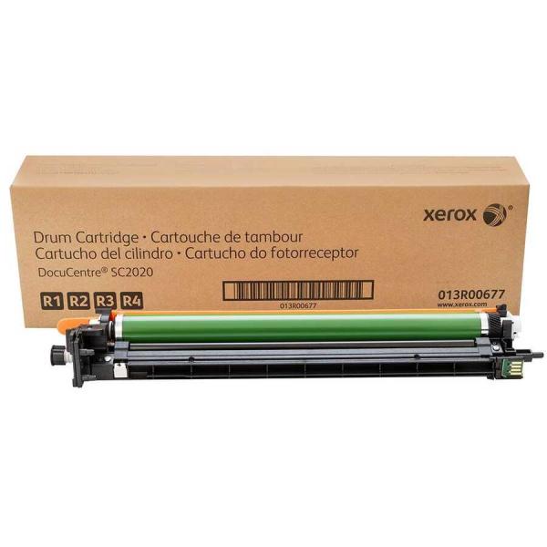 Xerox DocuCentre SC2020 013R00677 Siyah Orijinal Drum Ünitesi