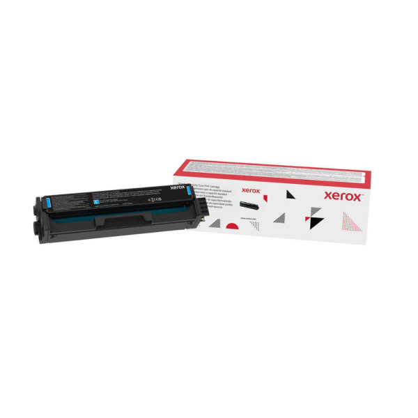 Xerox C235 006R04388 Mavi Orijinal Toner