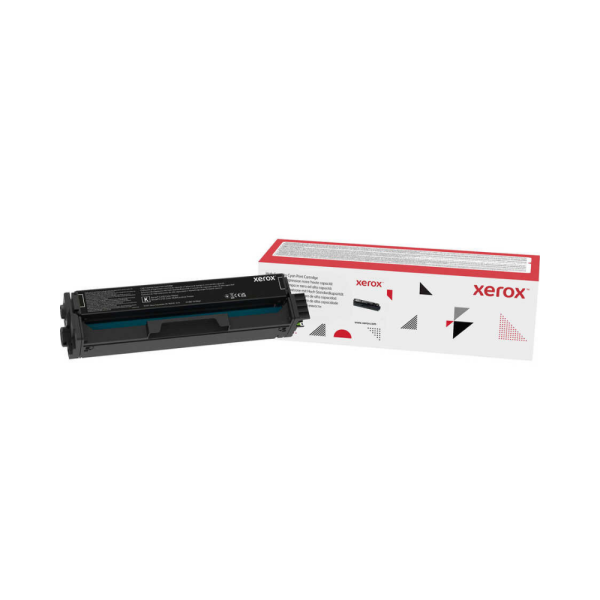 Xerox C235 006R04395 Siyah Yüksek Kapasiteli Orijinal Toner