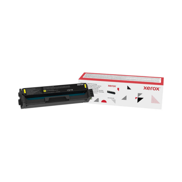Xerox C235 006R04398 Sarı Yüksek Kapasiteli Orijinal Toner