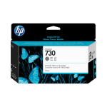 HP 730 P2V66A Gri Orijinal Kartuş