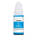 Canon GI-490 0664C001 Mavi Orijinal Mürekkep