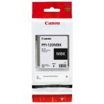 Canon PFI-120 2884C001 Mat Siyah Orijinal Kartuş