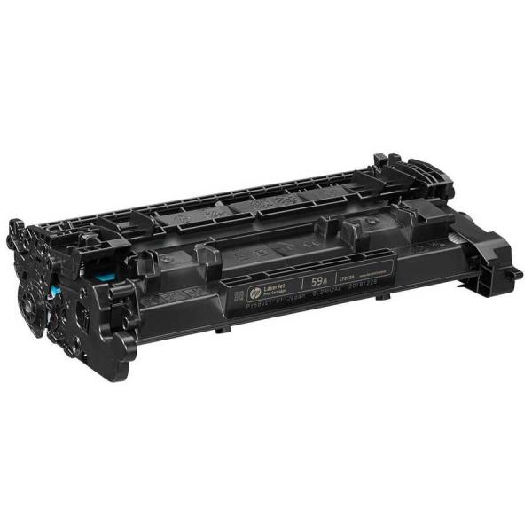 HP 59A CF259A Siyah Orijinal Toner