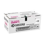 Kyocera TK-5430M 1T0C0ABNL1 Kırmızı Orijinal Toner