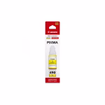 Canon GI-40 3402C001 Sarı Orijinal Mürekkep