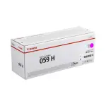 Canon CRG-059H 3625C001 Kırmızı Orijinal Toner