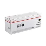 Canon CRG-059H 3627C001 Siyah Orijinal Toner
