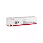 Canon CRG-067 5099C002 Sarı Orijinal Toner
