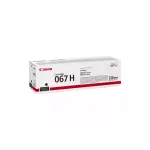 Canon CRG-067H 5106C002 Siyah Yüksek Kapasiteli Orijinal Toner