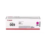 Canon CRG-069 5092C002 Kırmızı Orijinal Toner