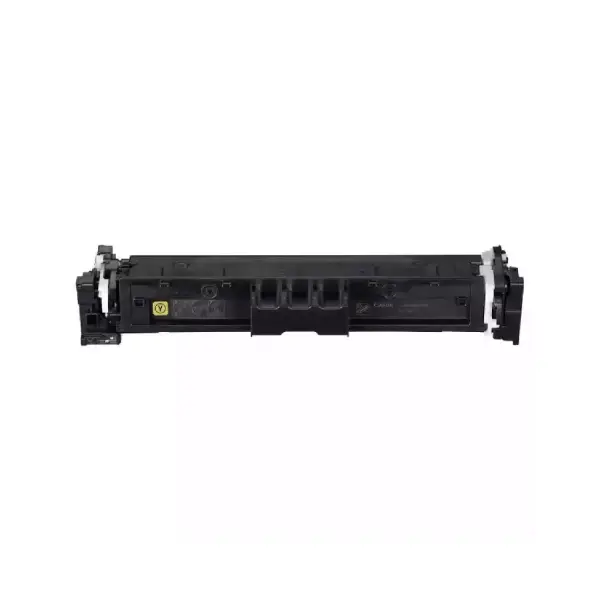 Canon CRG-069H 5095C002 Sarı Yüksek Kapasiteli Orijinal Toner