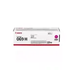 Canon CRG-069H 5096C002 Kırmızı Yüksek Kapasiteli Orijinal Toner