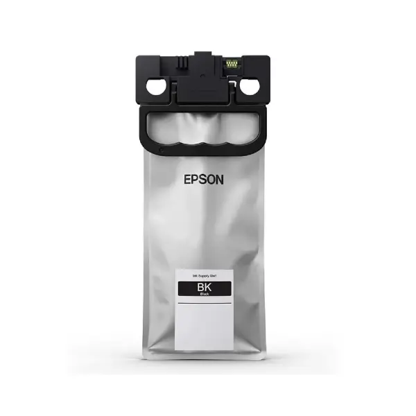 Epson C13T01C100 Siyah Orijinal Kartuş