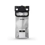 Epson C13T01C100 Siyah Orijinal Kartuş