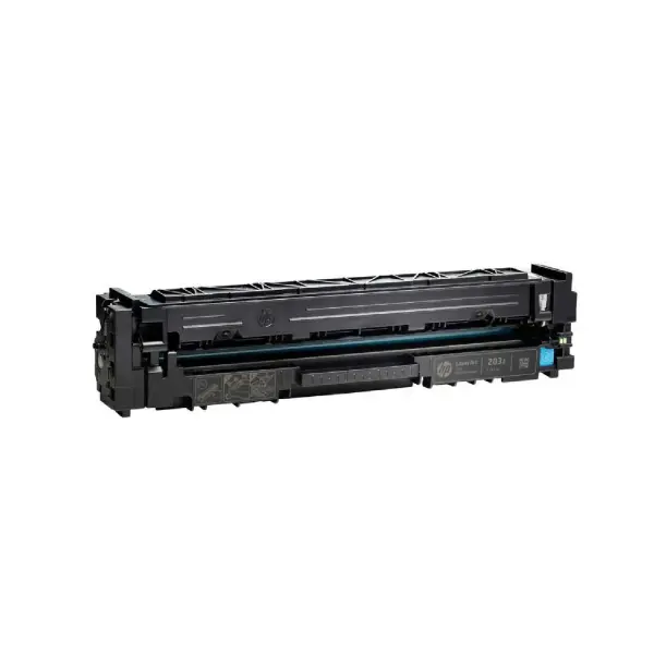 HP 203A CF541A Mavi Orijinal Toner