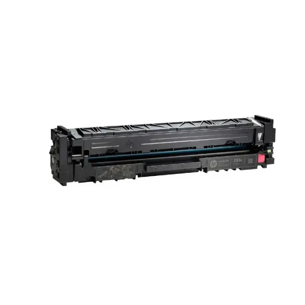 HP 203A CF543A Kırmızı Orijinal Toner
