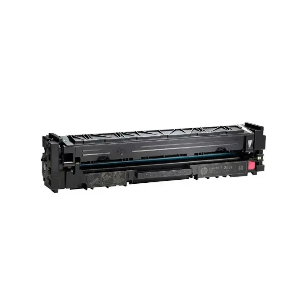 HP 203X CF543X Kırmızı Yüksek Kapasiteli Orijinal Toner