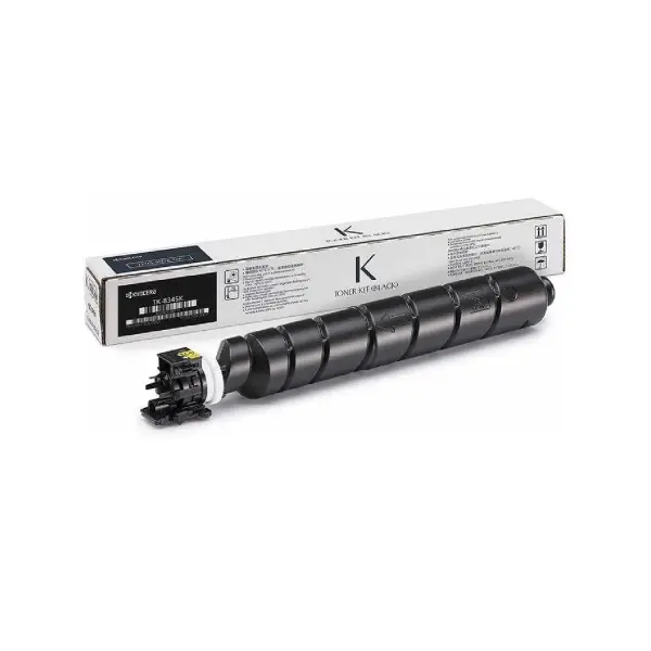 Kyocera TK-8345 1T02L70NL0 Siyah Orijinal Toner