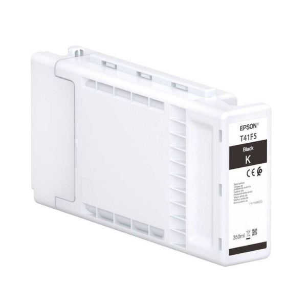 Epson T41F5 C13T41F540 Siyah Orijinal Kartuş