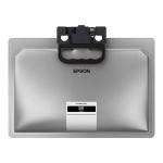 Epson T9661XXL C13T966140 Siyah Ekstra Yüksek Kapasiteli Orijinal Kartuş