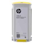HP 727 B3P21A Sarı Yüksek Kapasiteli Orijinal Kartuş