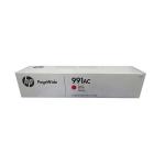 HP 991AC X4D13AC Kırmızı Orijinal Kartuş
