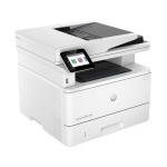 HP LaserJet Pro 4103dw 2Z627A Mono Çok Fonksiyonlu Lazer Yazıcı