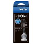 Brother BTD60BK Siyah Orijinal Mürekkep