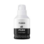 Canon GI-41 4528C001 Siyah Orijinal Mürekkep