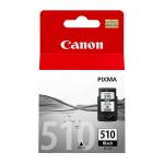 Canon PG-510 2970B007 Siyah Orijinal Kartuş