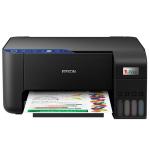 Epson Ecotank L3251 C11CJ67406 Çok Fonksiyonlu Mürekkep Tanklı Yazıcı