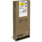 Epson T9454XL C13T945440 Sarı Yüksek Kapasiteli Orijinal Kartuş