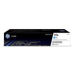 HP 117A W2071A Mavi Orijinal Toner