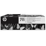 HP 711 C1Q10A Orijinal Baskı Kafası
