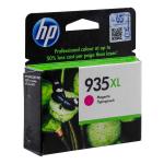 HP 935XL C2P25AE Kırmızı Yüksek Kapasiteli Orijinal Kartuş