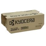 Kyocera TK-3130 1T02LV0NL0 Siyah Orijinal Toner
