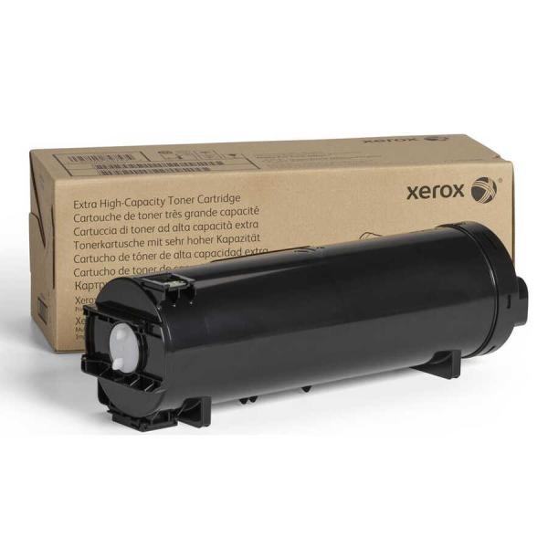 Xerox Versalink B600 106R03945 Siyah Ekstra Yüksek Kapasiteli Orijinal Toner