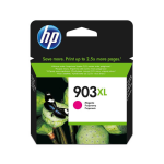 HP 903XL T6M07AE Kırmızı Yüksek Kapasiteli Orijinal Kartuş