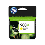 HP 903XL T6M11AE Sarı Yüksek Kapasiteli Orijinal Kartuş