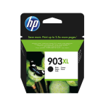 HP 903XL T6M15AE Siyah Yüksek Kapasiteli Orijinal Kartuş