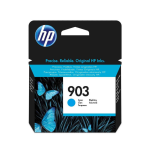 HP 903 T6L87AE Mavi Orijinal Kartuş