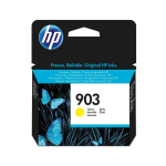 HP 903 T6L95AE Sarı Orijinal Kartuş