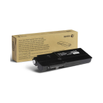 Xerox Versalink C400 106R03532 Siyah Ekstra Yüksek Kapasiteli Orijinal Toner