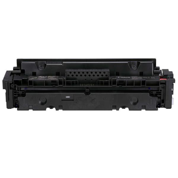 Canon CRG-055H 3018C002 Kırmızı Yüksek Kapasiteli Orijinal Toner