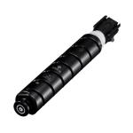 Canon C-EXV 58BK 3763C002 Siyah Yüksek Kapasiteli Orijinal Toner