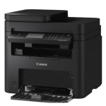 Canon i-SENSYS MF237W 1418C113 Mono Çok Fonksiyonlu Lazer Yazıcı